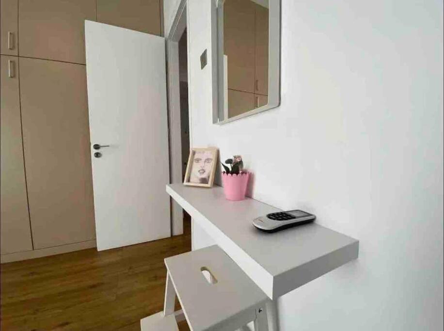 Vasilis Luxury Apartment Athens Exterior photo