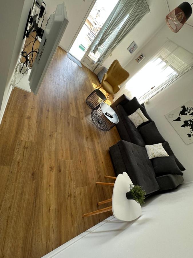 Vasilis Luxury Apartment Athens Exterior photo