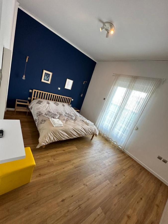 Vasilis Luxury Apartment Athens Exterior photo