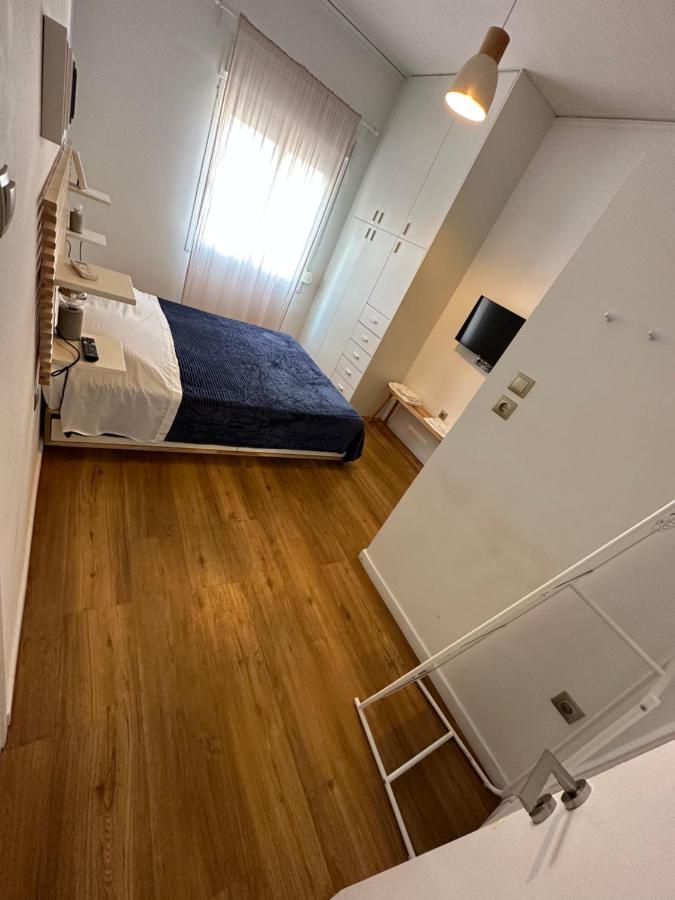 Vasilis Luxury Apartment Athens Exterior photo